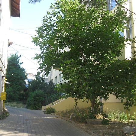 Lary Apartament سوتْشافا المظهر الخارجي الصورة
