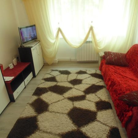 Lary Apartament سوتْشافا المظهر الخارجي الصورة