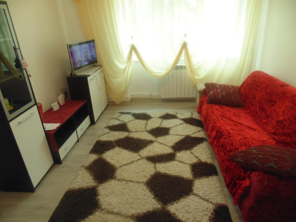 Lary Apartament سوتْشافا المظهر الخارجي الصورة